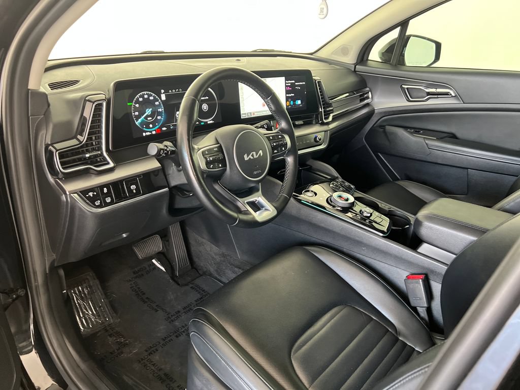 Used 2023 Kia Sportage SX Prestige AWD/4WD image 19