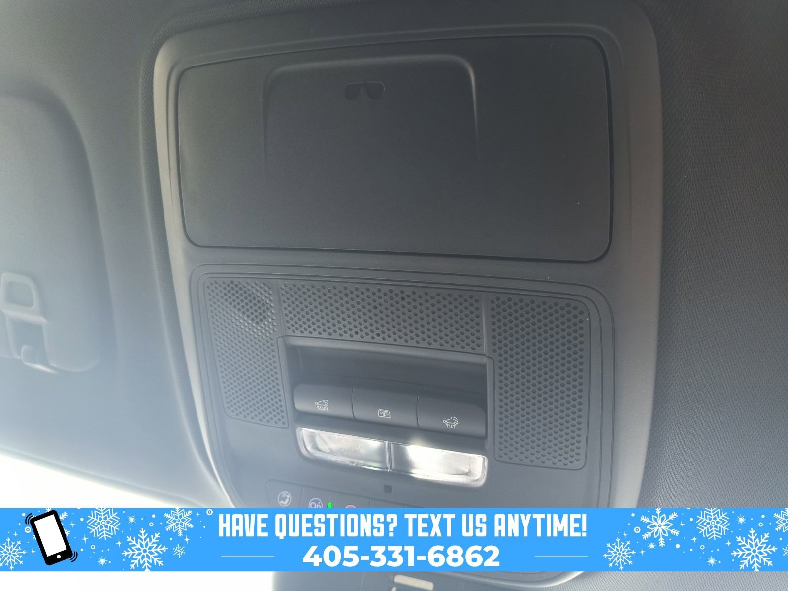 New 2026 Chevrolet Traverse Z71 w/ Enhanced Driving Package image 12