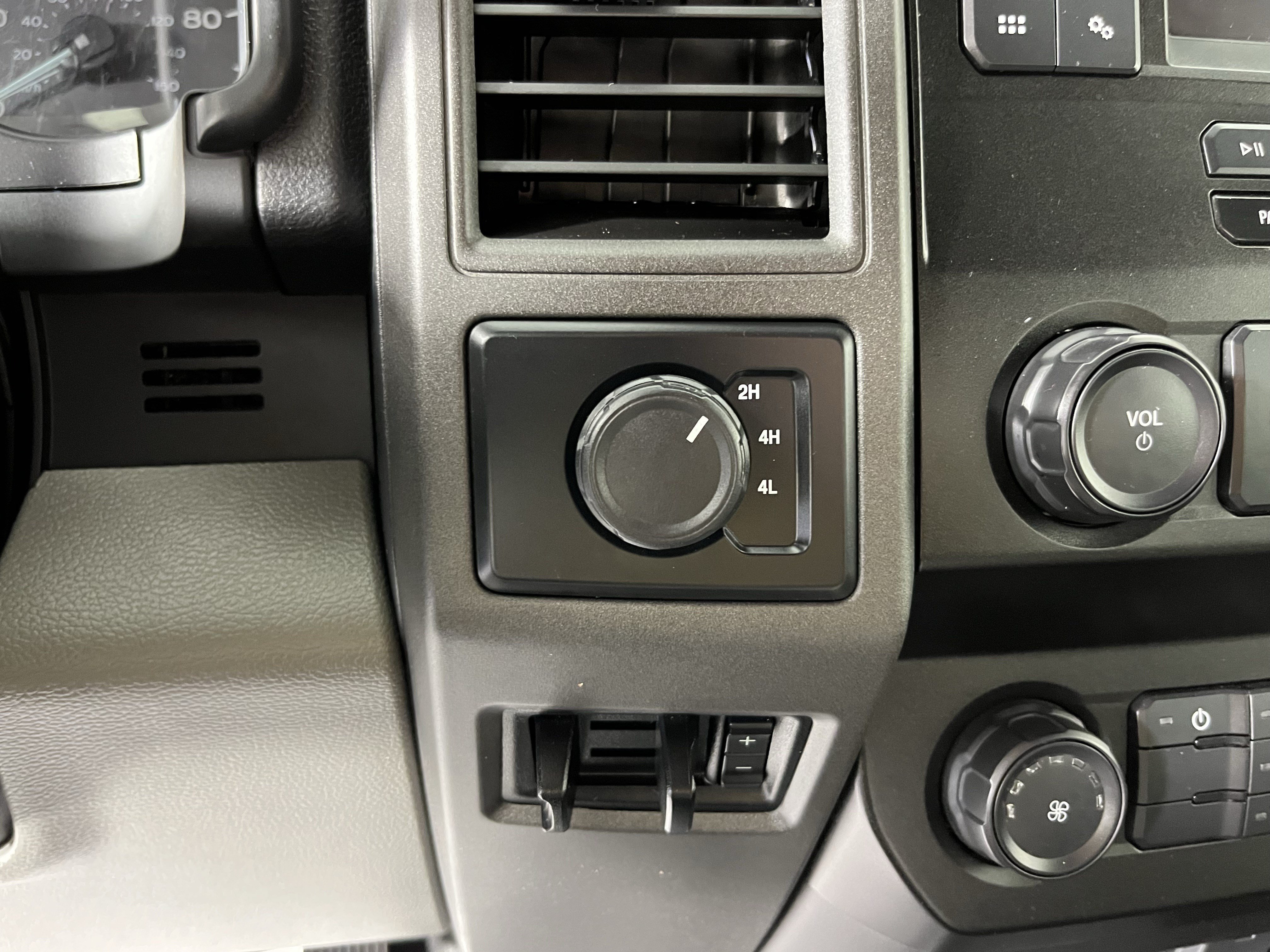Used 2022 Ford F350 XL w/ XL Value Package AWD/4WD image 18