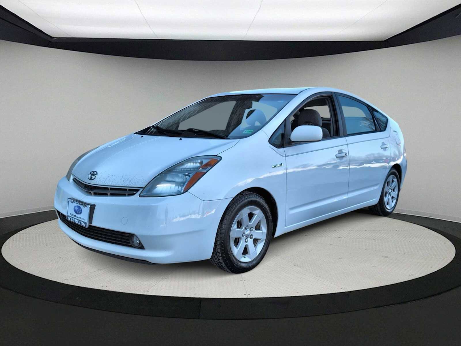 Used 2009 Toyota Prius image 4