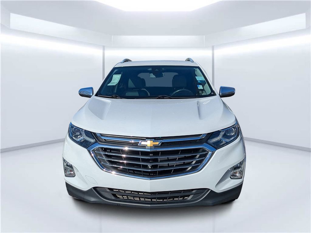 Used 2019 Chevrolet Equinox Premier image 8