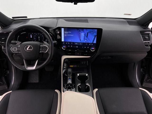 Certified 2023 Lexus NX 350 AWD image 21