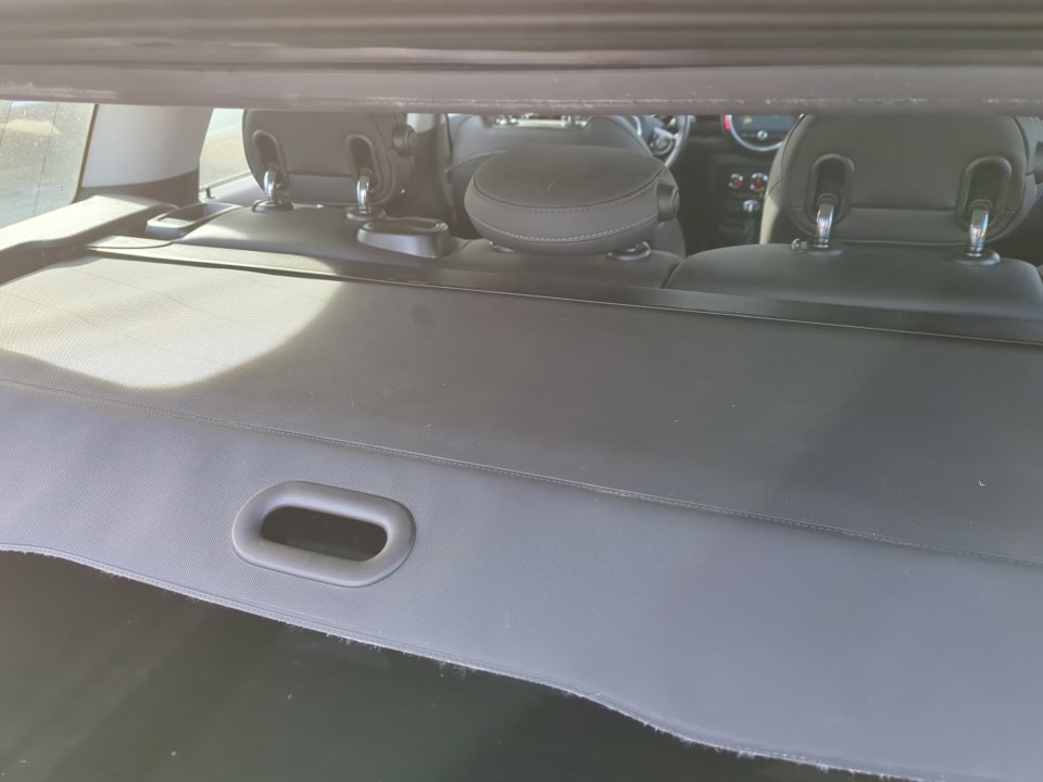 Used 2019 MINI Cooper Clubman S image 18