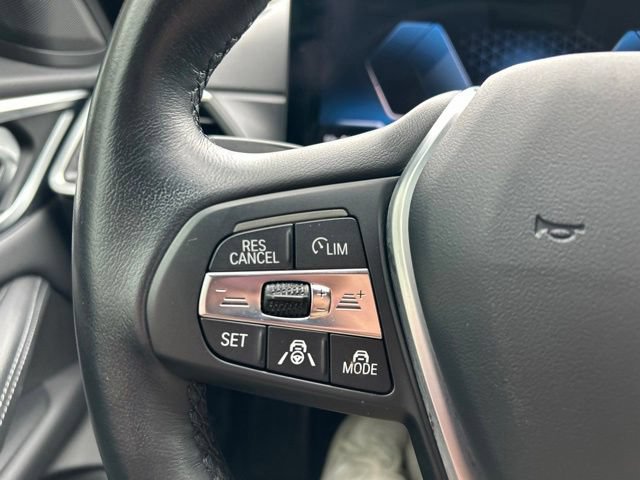 Used 2023 BMW i4 eDrive40 RWD image 23