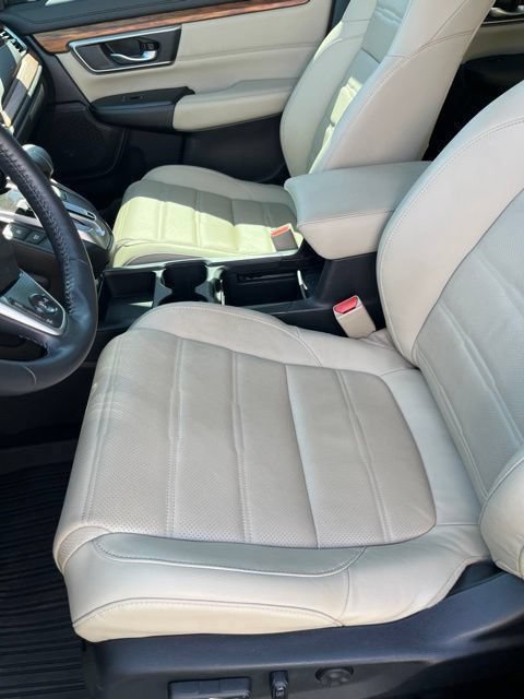 Used 2022 Honda CR-V EX-L image 12