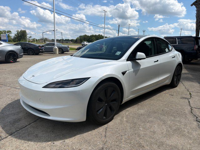 Used 2024 Tesla Model 3 RWD image 7