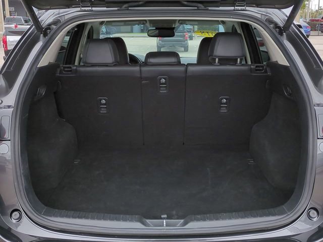 Used 2019 MAZDA CX-5 Touring image 13