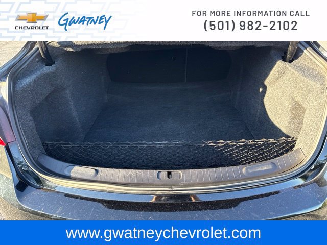 Used 2014 Chevrolet Impala LTZ FWD image 28