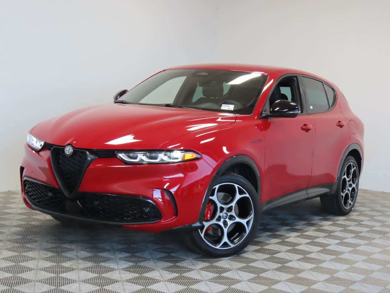 Used 2024 Alfa Romeo Tonale Veloce