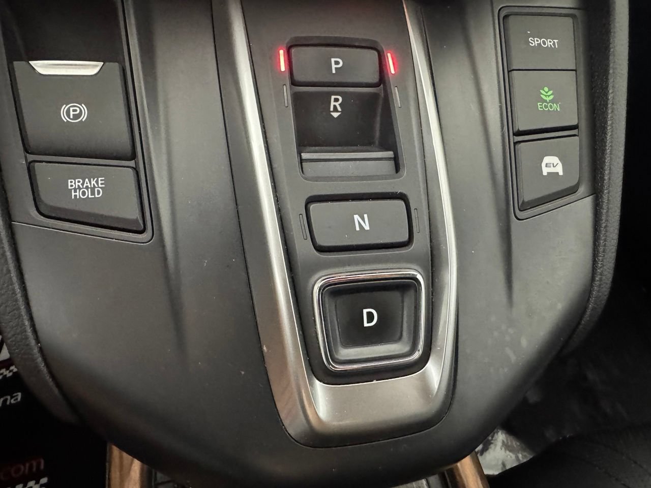 Used 2022 Honda CR-V Touring image 29