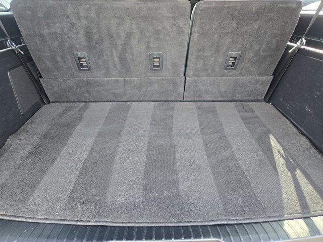 Certified 2020 Ford Expedition Max King Ranch w/ Cargo Package RWD image 31