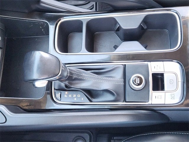 Used 2021 Kia Telluride S image 19