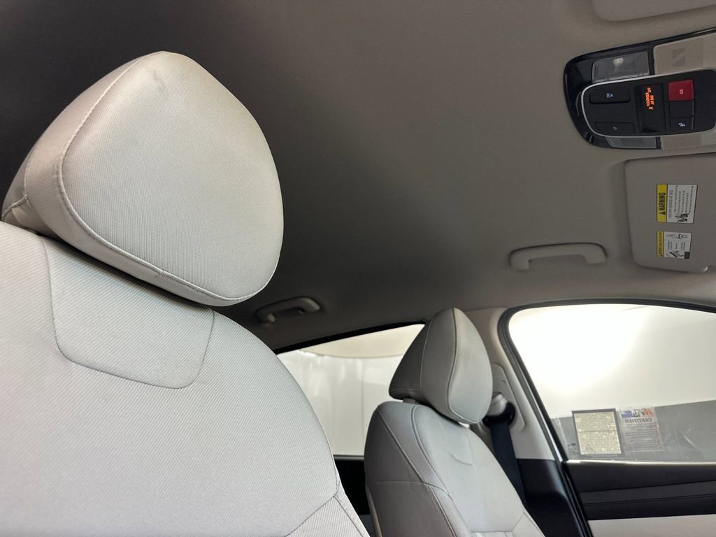 Used 2025 Hyundai Tucson SEL FWD image 16