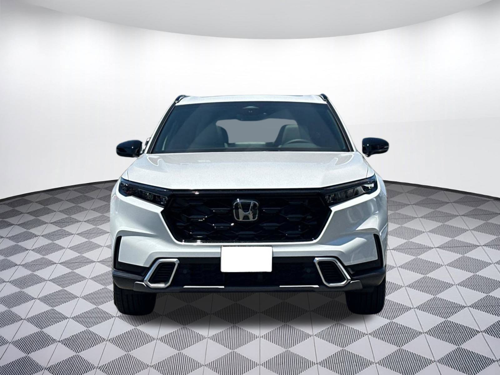 New 2026 Honda CR-V Sport Touring image 5