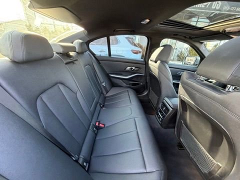 Used 2020 BMW M340i w/ Premium Package RWD image 27