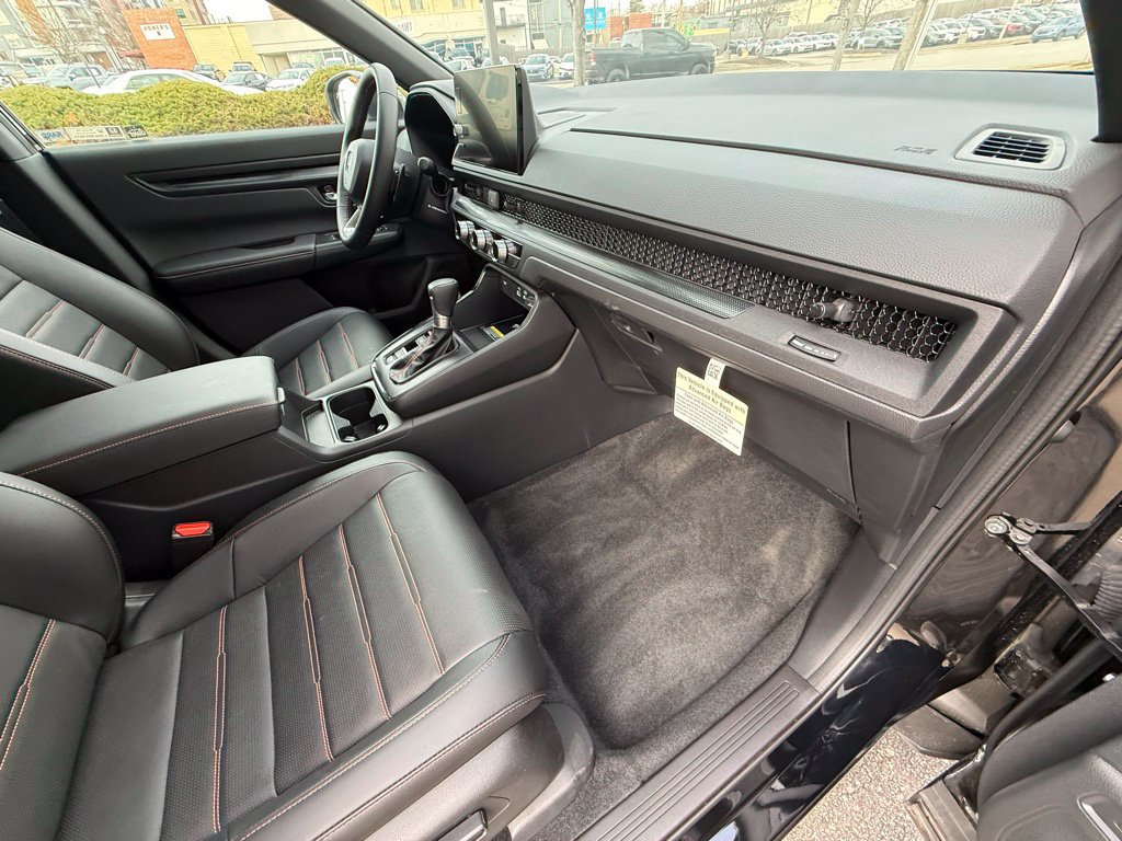 Used 2025 Honda CR-V Sport-L image 44