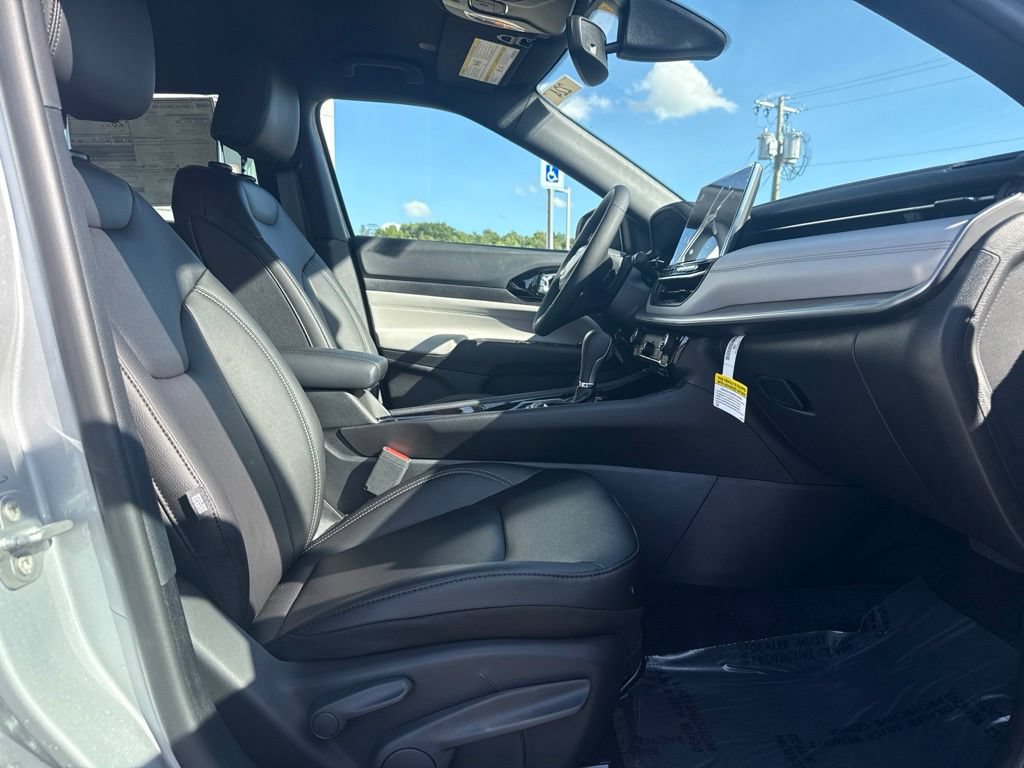 New 2026 Jeep Compass Limited AWD/4WD image 12