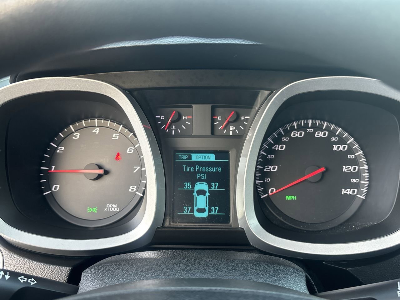 Used 2017 Chevrolet Equinox LS image 22