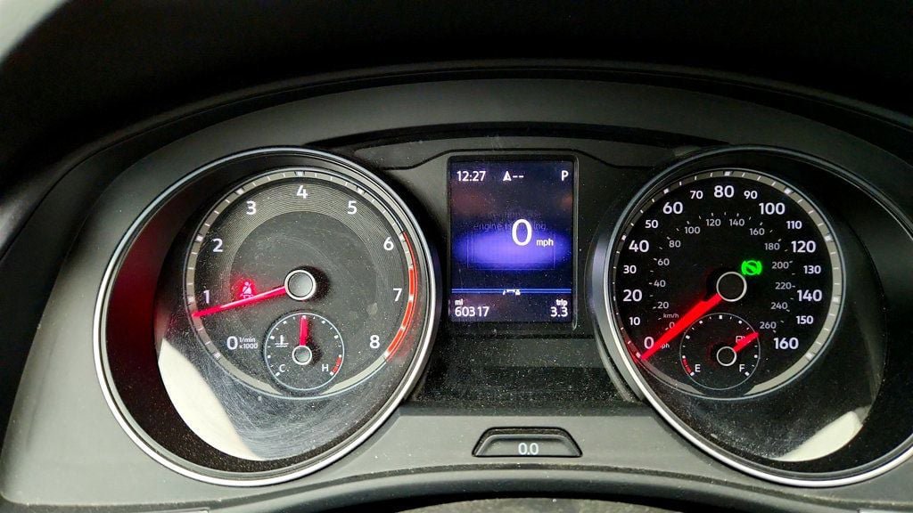 Used 2021 Volkswagen Atlas SE AWD/4WD image 15