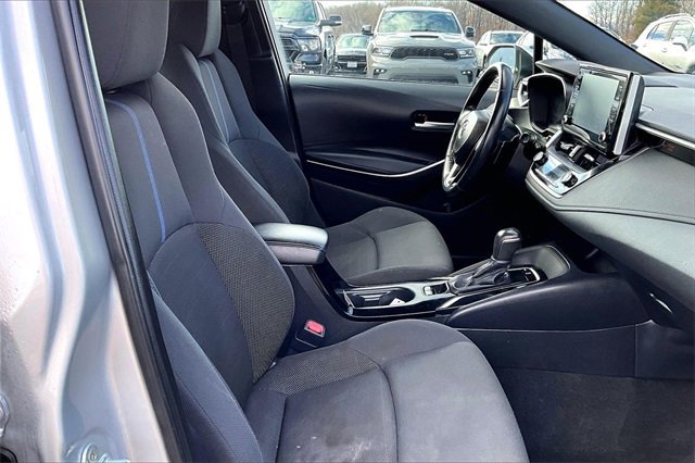 Used 2020 Toyota Corolla SE image 22