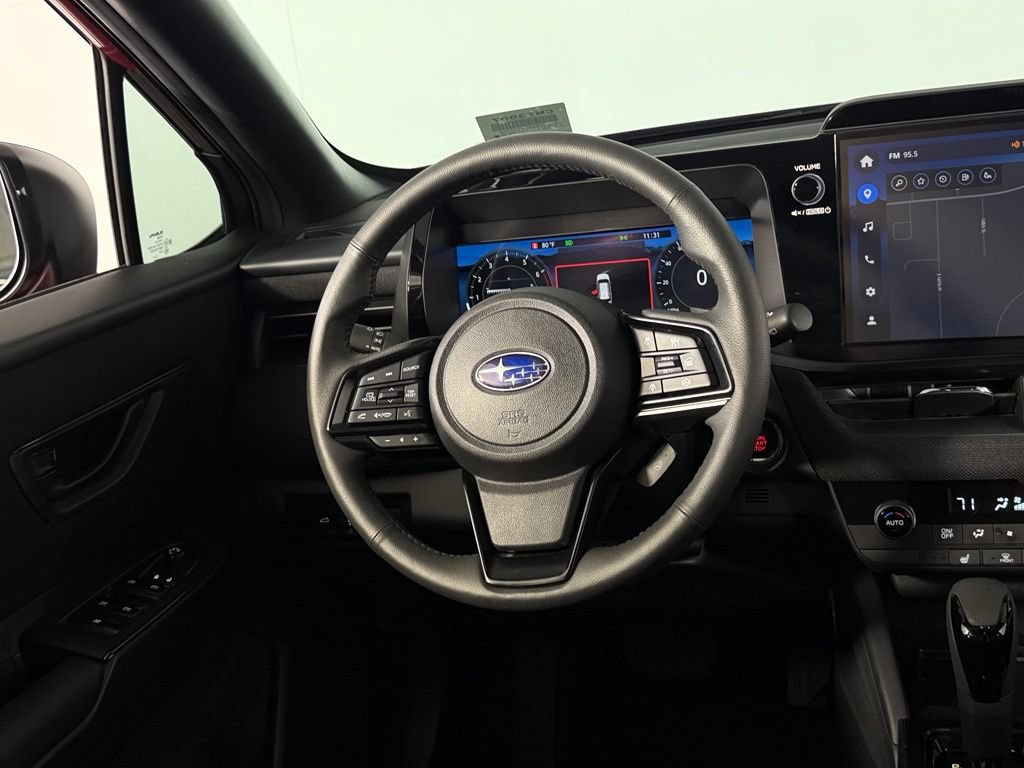 Used 2026 Subaru Outback Premium AWD/4WD image 13