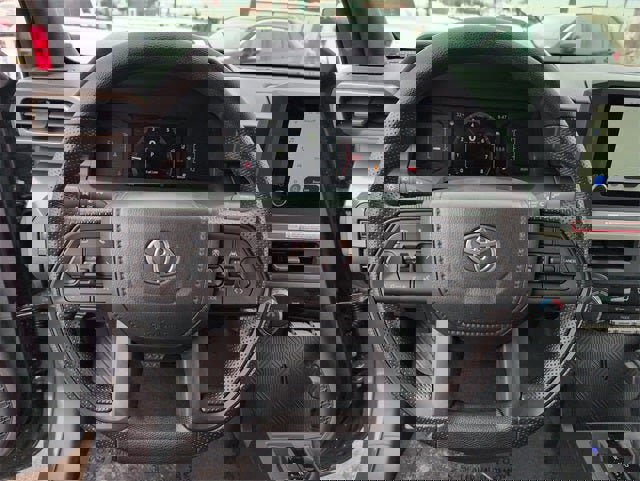 New 2026 Toyota Tacoma SR5 image 14