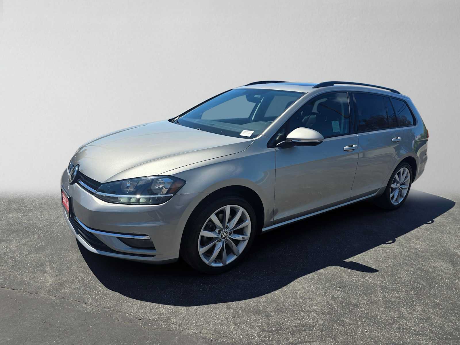 Used 2019 Volkswagen Golf S FWD image 7