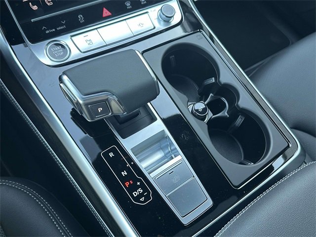 New 2026 Audi Q7 3.0T Premium Plus image 12