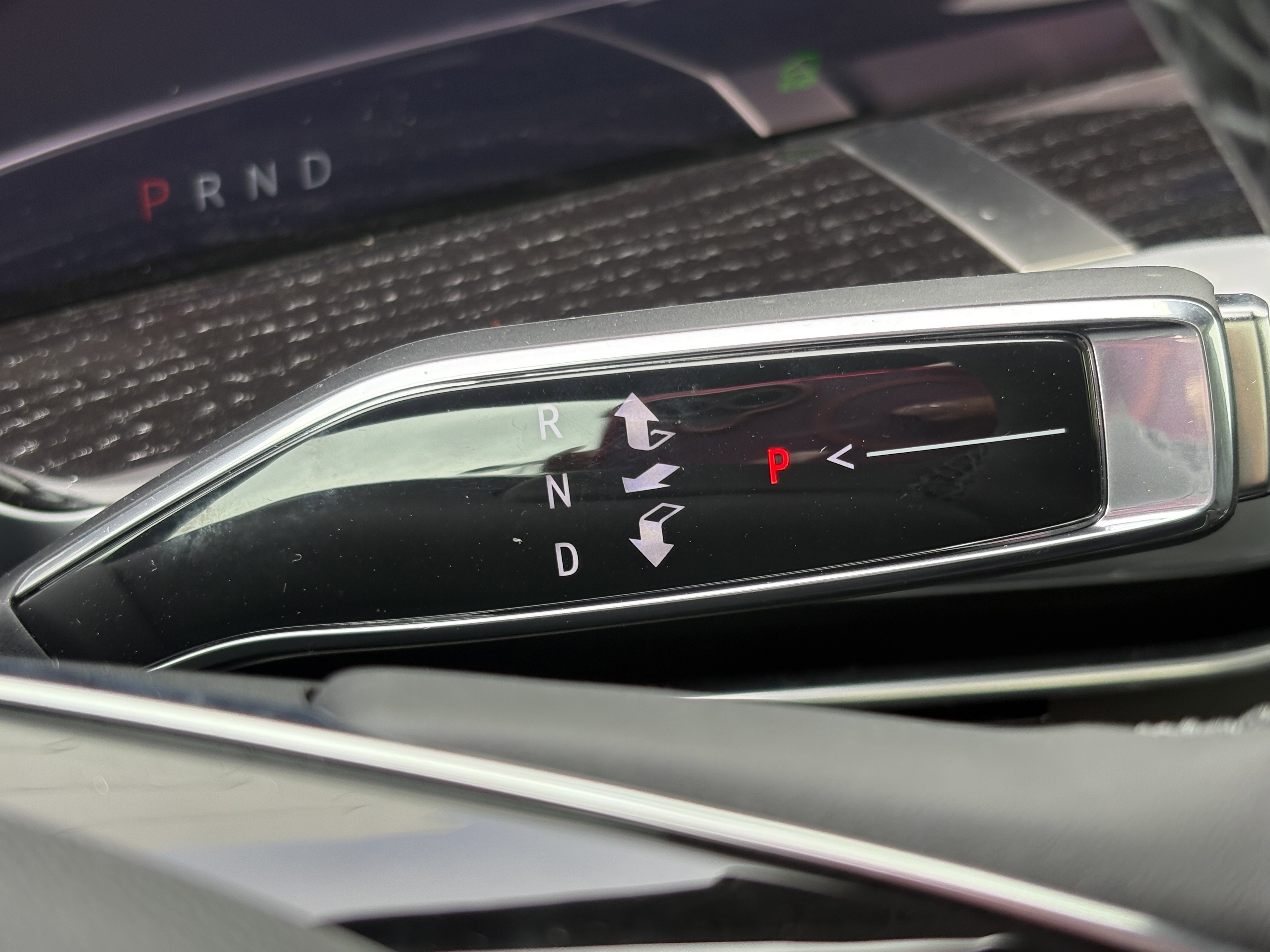 New 2026 Cadillac Escalade IQL Sport 1 image 26