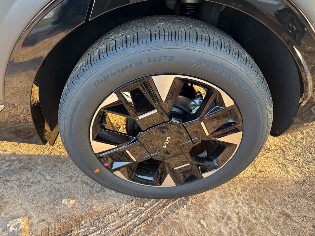 New 2026 Kia Sportage SX Prestige image 21