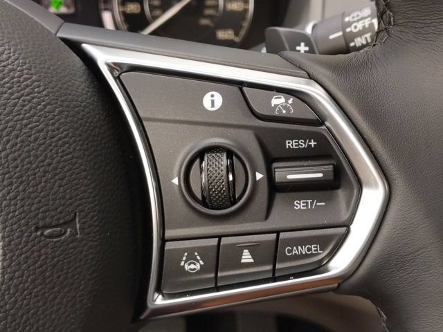 Certified 2022 Acura RDX w/ Technology Package AWD/4WD image 26