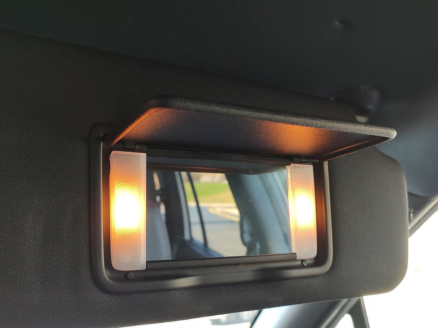 Used 2023 Honda Passport TrailSport image 6