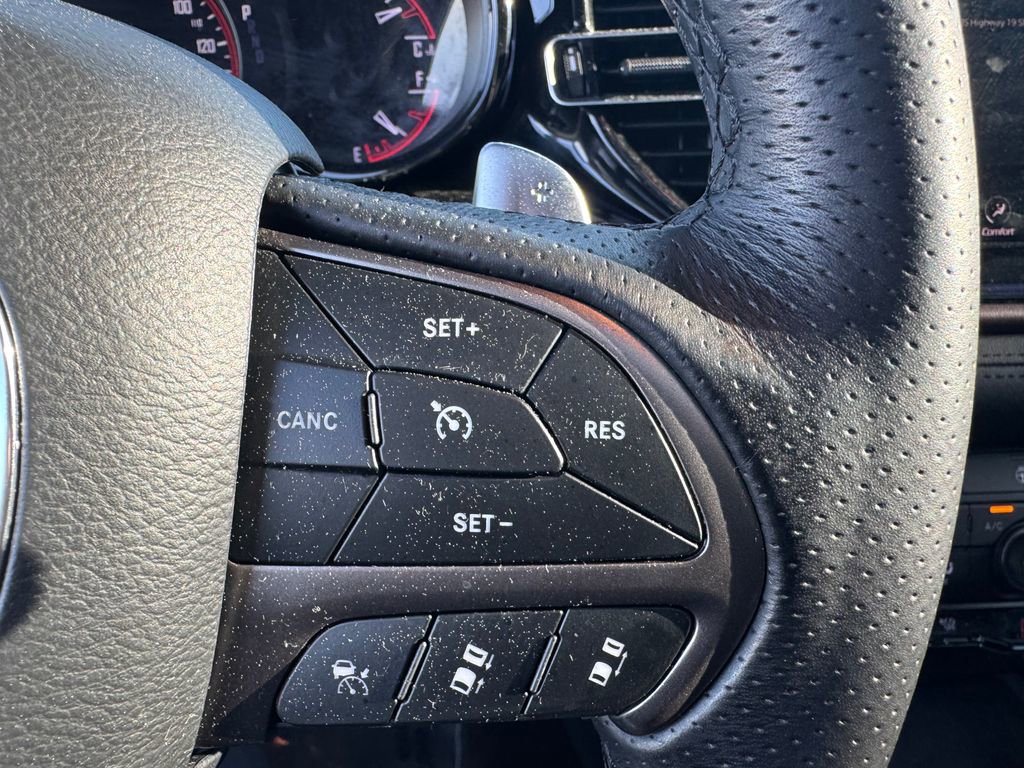 Used 2022 Dodge Durango Citadel AWD/4WD image 25