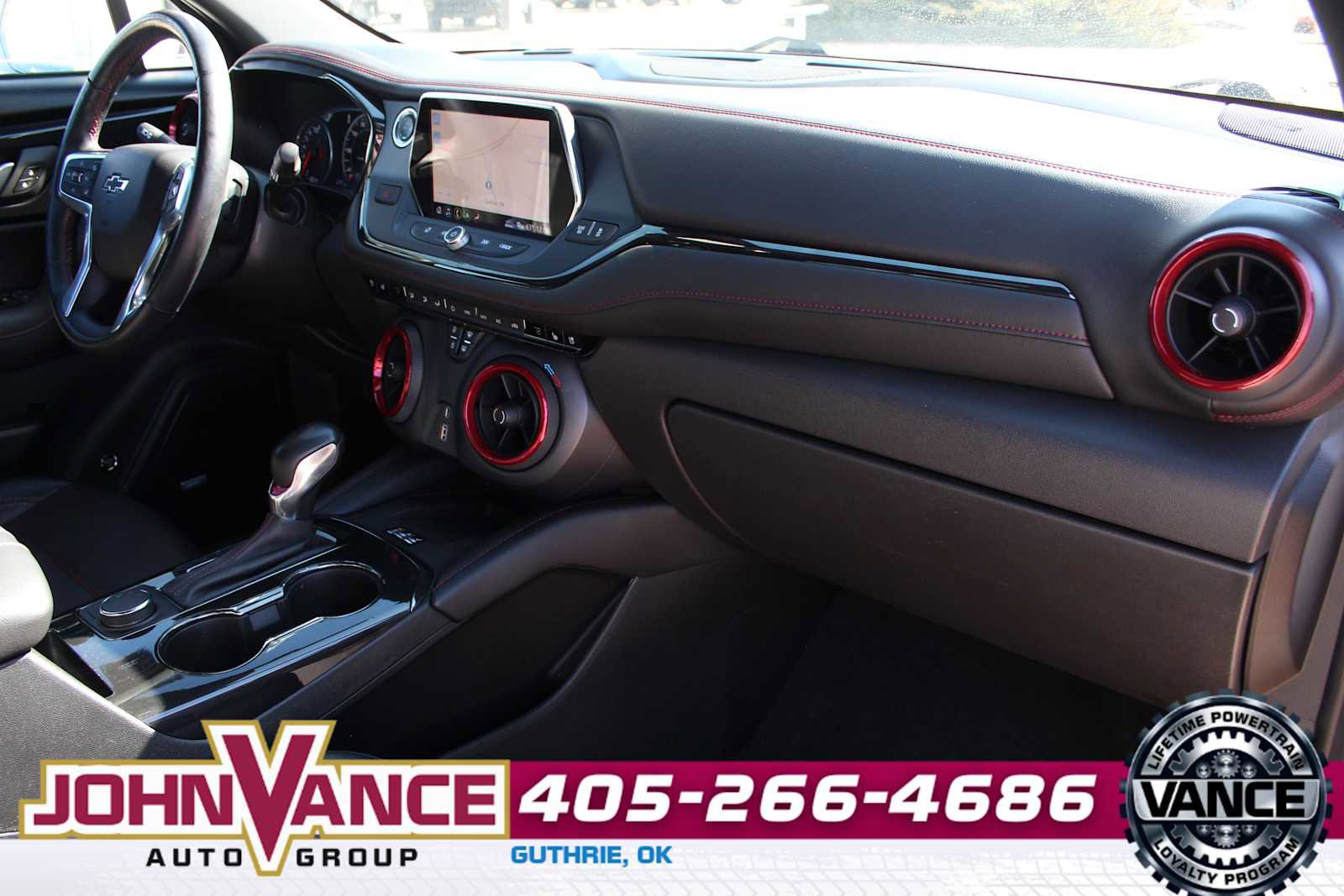 Used 2019 Chevrolet Blazer RS image 18