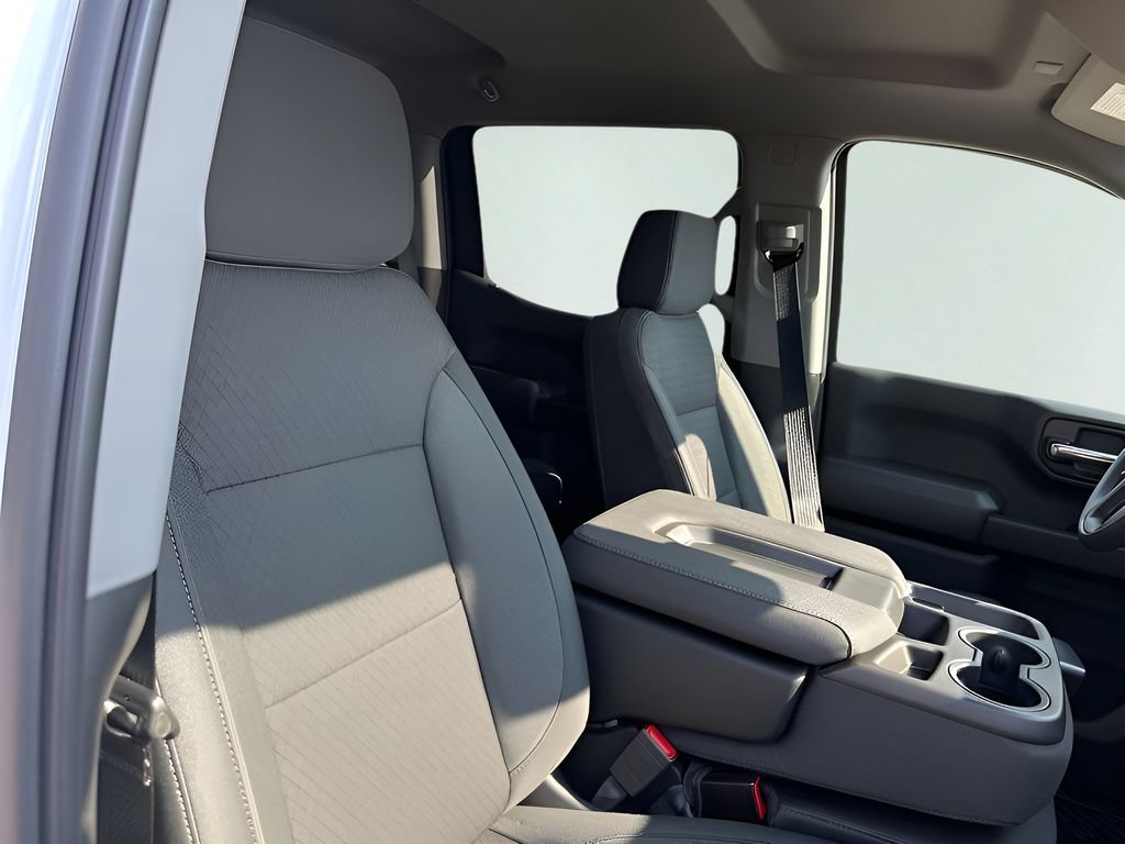New 2026 GMC Sierra 1500 Pro w/ Graphite Edition RWD image 15