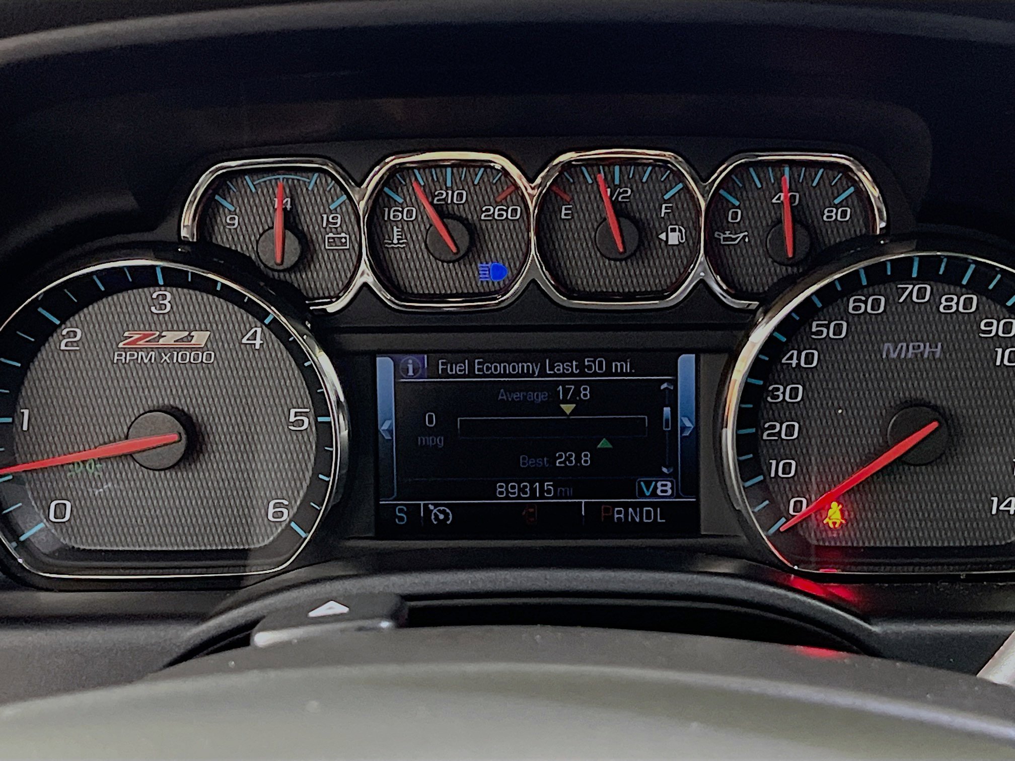 Used 2018 Chevrolet Silverado 1500 LT w/ All Star Edition image 22