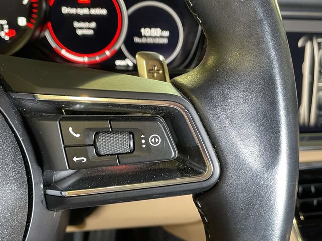 Certified 2021 Porsche Panamera 4 AWD/4WD image 46