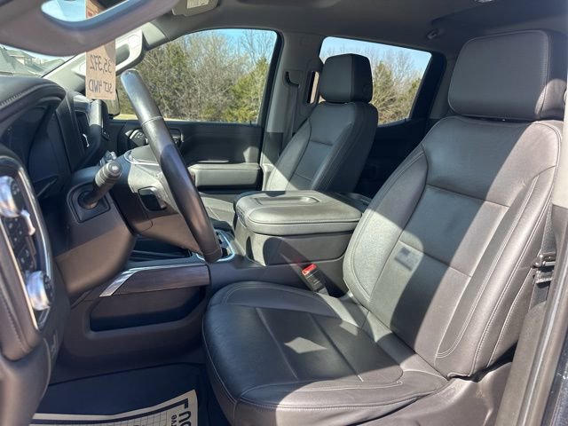 Used 2021 GMC Sierra 1500 SLT w/ SLT Convenience Package image 18