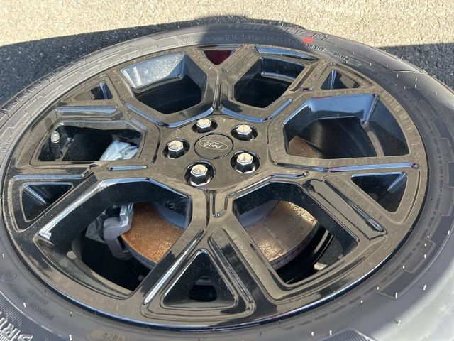 New 2026 Ford Maverick XLT w/ Black Appearance Package AWD/4WD image 10