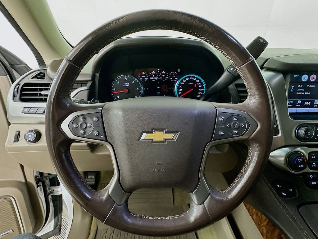 Used 2018 Chevrolet Suburban Premier image 13