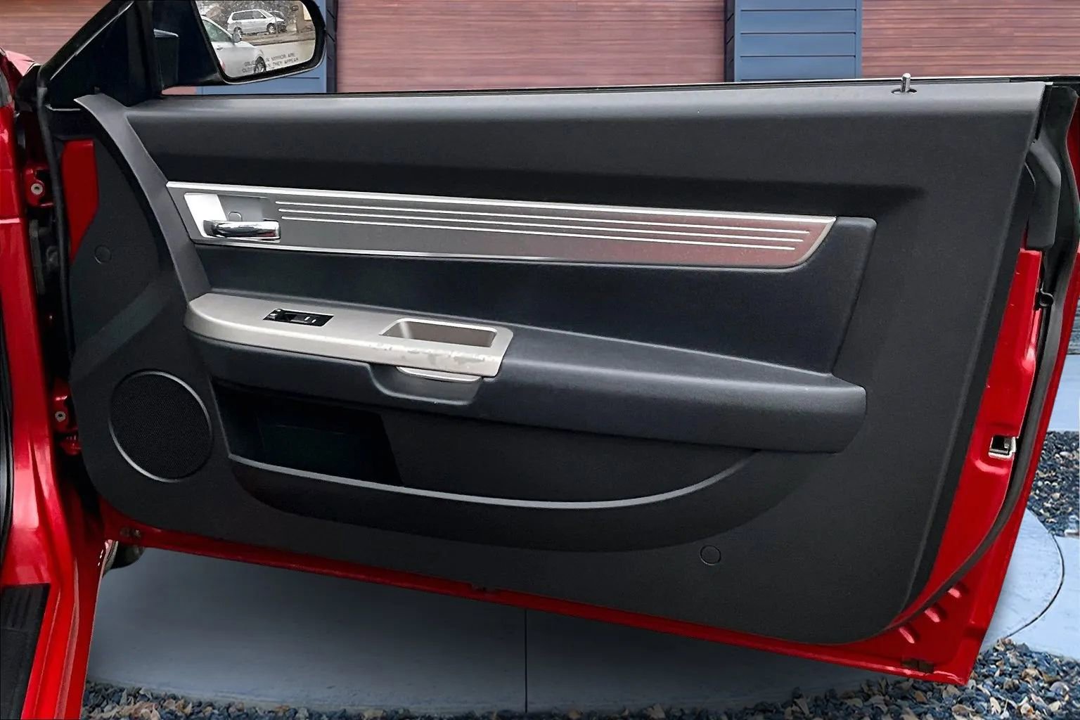 Used 2010 Chrysler Sebring Touring w/ Special Touring Group image 18