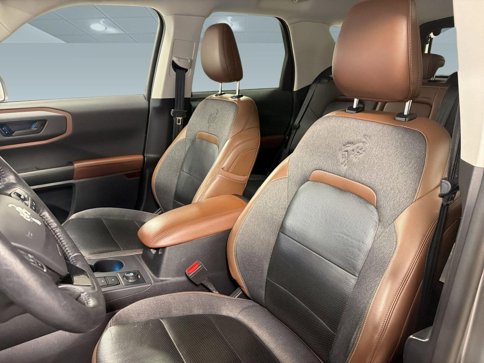 Used 2021 Ford Bronco Sport Outer Banks image 23