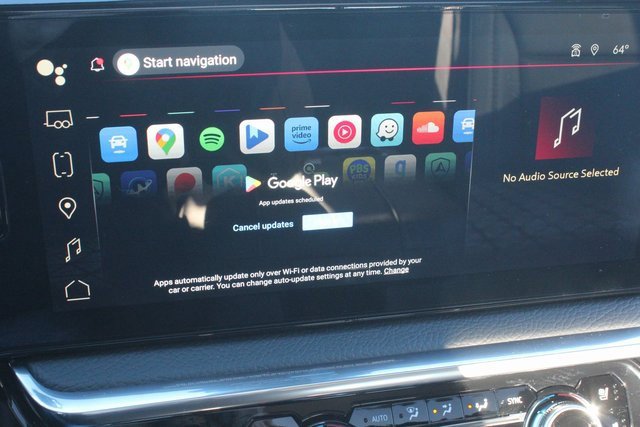 New 2026 GMC Sierra 1500 Denali image 39