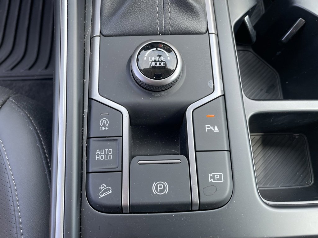 New 2025 Kia Sorento S w/ Panoramic Sunroof Package image 17