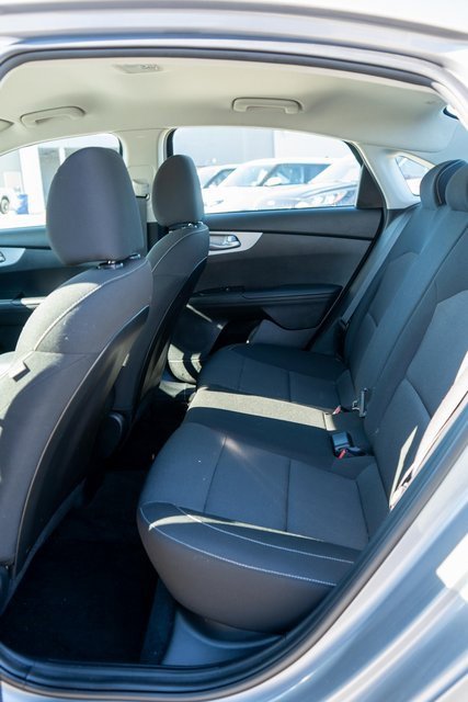 Used 2023 Kia Forte LXS image 10