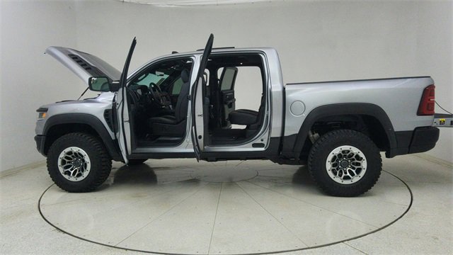 Used 2026 RAM 1500 RHO w/ RHO Level 1 Equipment Group image 77