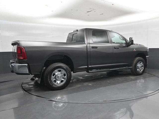 New 2027 RAM 3500 Tradesman AWD/4WD image 30