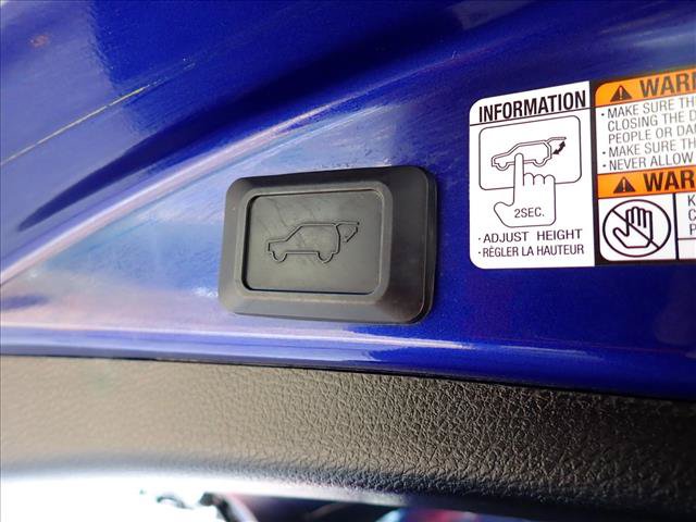 Used 2015 Toyota RAV4 Limited w/ Technology Package AWD/4WD image 9