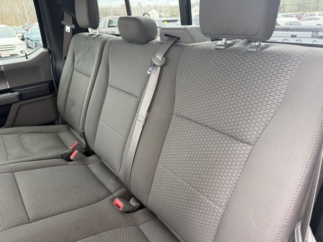 Used 2020 Ford F150 XLT w/ Equipment Group 302A Luxury image 9