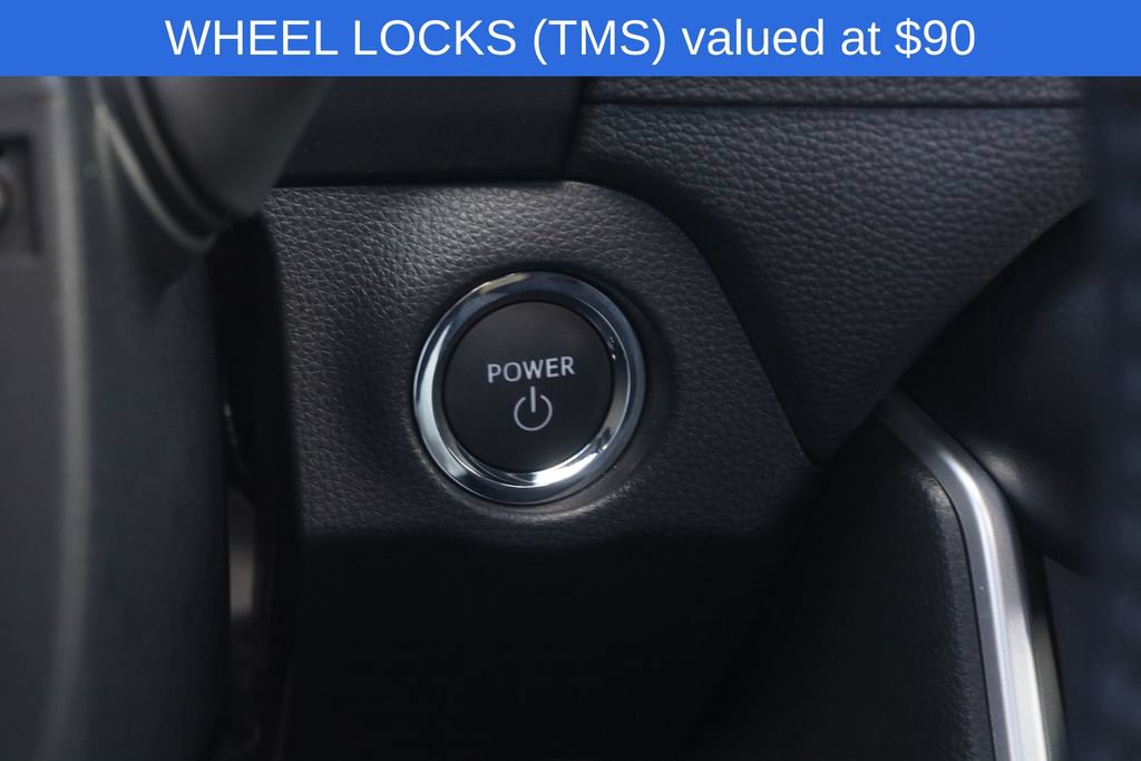 Used 2025 Toyota RAV4 XLE Premium w/ Weather Package AWD/4WD image 11